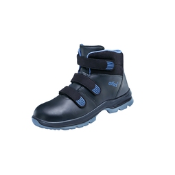 Atlas TX575 Blue and Black Safety Shoes S3 SRC