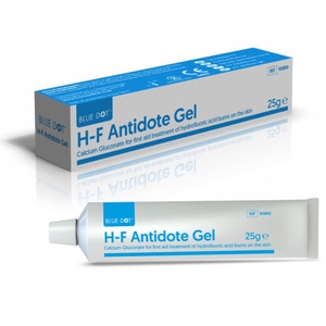 Medikit 90247 HF Antidote gel