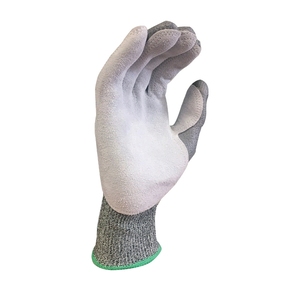 Tornado Aur01FF Aura Grey PU Reinforced Safety Gloves