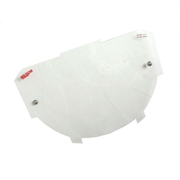 Honeywell 1001774 DTVS-1503/5 Replacement Polycarbonate Visor [5]