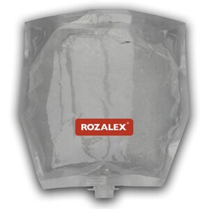 Rozalex Rapide Food Safe Foam Cleanser [6x800ml]