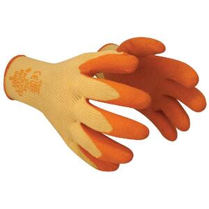 Polyco Reflex T Palm Coated Latex Gloves