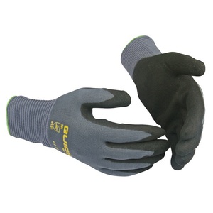 Guide 581 Nitrile Protective Gloves [6 Pairs]