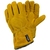 Ejendals 17 Heat Resistant Yellow Leather Gauntlet