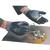 Polyco 884 Grip It Fully Coated Nitrile Gloves