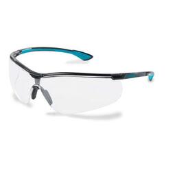 Uvex 9193-376 Sportstyle Clear Lens