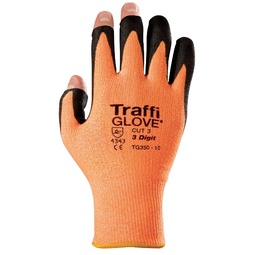 Traffiglove TG350 3-Digit Cut Resistant Glove