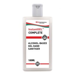 Instant Gel Complete[12x100ml]