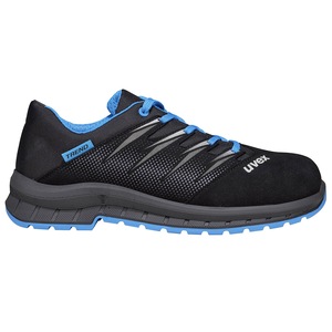uvex 2 trend S2 SRC. ESD Rated Safety Trainer 69398