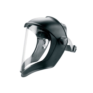 Honeywell 1011624 Bionic Clear Faceshield Complete