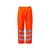 Pulsar PR503 Hi-Vis Orange Overtrousers