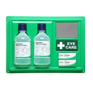 Medikit 80230 Eye Wash Station 
