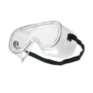 Bolle B-line Clear Lens Vented Safety Goggles BL15API