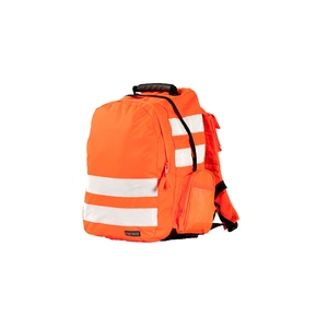 Portwest B905  Capacity Rucksack Hi-Viz Orange 25 Litre