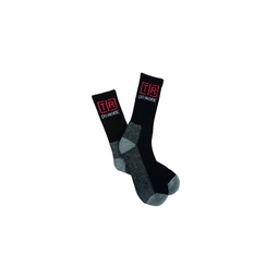 Tuf Revolution Heavyweight Socks [Twin Pack]