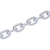 Chain Galvanised Long Link 9.5MMx1M