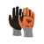 MCR IP1052NS Nitrile Foam Palm Coat Cut D Impact Gloves