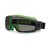 Uvex U-Sonic Grey Sunglare Lens Goggles  9308-240 