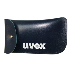 Uvex Press Stud Spectacles Case