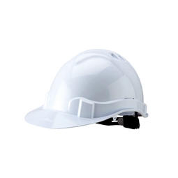 AO2 Apex+ Vented Standard Peak Safety Helmet
