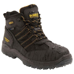 DeWalt Nickel Waterproof Hiker Safety Boots S3 WR SRA