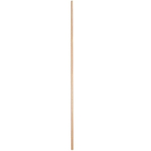 Broom Handle 60 x 1 1/8''