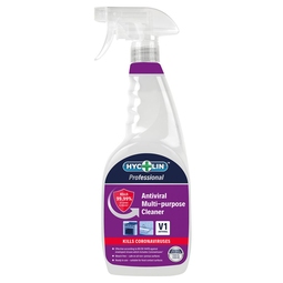 Antiviral Disinfectant Spray 750ML