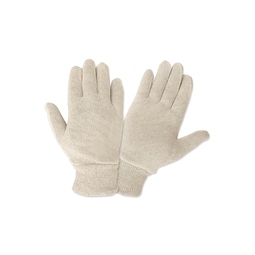 STMKW Mens Cotton Stockinette Glove