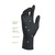 Keypoint N660882 Megaman Eco-Tek Nitrile Gloves Black