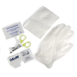 Zoll CPR-D Accessory Kit