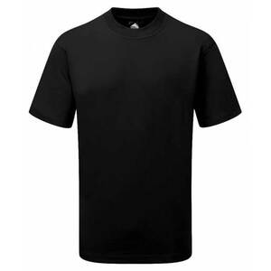 Orn 1005-15 Goshawk Deluxe T-Shirt Black