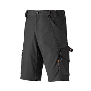 Timberland Pro Interax Black Shorts