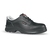 U-Power Oxford Black Lace Up Safety Shoes S3 SRC