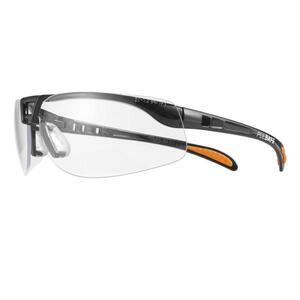 Honeywell Protege 1015364 Clear Fog Ban Lens Safety Glasses