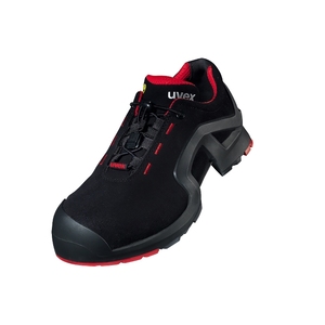 Uvex 1 Metal Free Safety Trainers 8516.2 S3 SRC