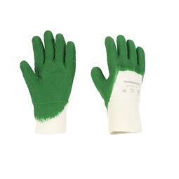 Honeywell Grip 3/4 Coated Latex Gloves