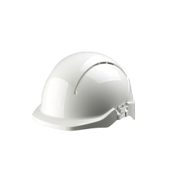 Centurion Concept Full Peak Vented Safety Helmet S09F
