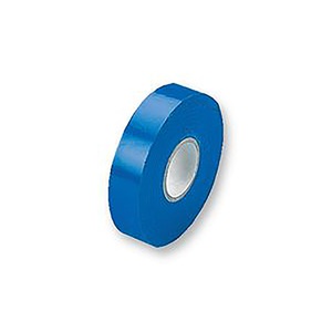 PVC Insulation Tape Blue 19MMx33M