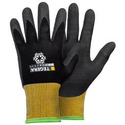 Ejendals 8810 Tegera Infinity Nitrile Thermal Gloves