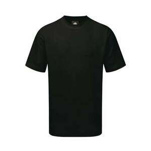 Orn 1000-15 Plover Premium T-shirt Black