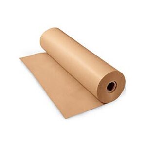Builders Paper Roll Brown 900MMx200M