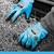 Polyco GIOTHK5 Grip It Oil Therm Cut Level 5 Safety Gloves