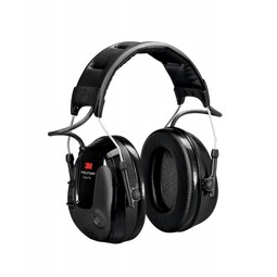 3M Protac III Active Listening  Headband MT13H220A Ear Muff SNR26