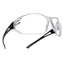 Bolle SLAPSI Slam Clear Lens Safety Specs [10]