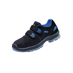Atlas TX40 Blue and Black Safety Shoes S2 SRC ESD
