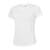 Uneek UC316 Ladies Ultra Cool T-Shirt White 140gsm