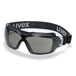 Uvex 9309-286 Sun Glare CX2 Sonic Goggle