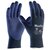 Keypoint 34-274 Maxiflex Elite Palm Coated Knitwrist Nitrile Gloves