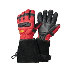 Rostaing ATTACK6PEOM-B Attack Heat Resistant Glove