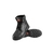 Tuf XT Black Leather Mid Cut Ankle Boot S3 SRC